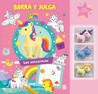 BORRA Y JUEGA LOS UNICORNIOS