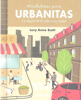 MINDFULNESS PARA URBANITAS