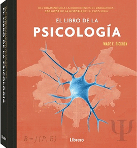 LIBRO DE LA PSICOLOGIA EL