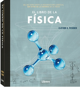LIBRO DE LA FISICA EL