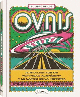 LIBRO DE LOS OVNIS EL