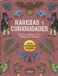 RAREZAS Y CURIOSIDADES