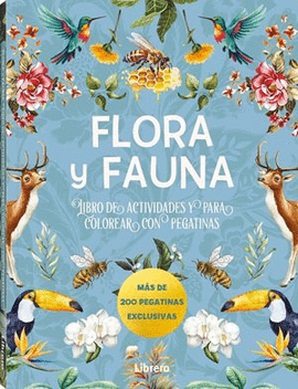 FLORA Y FAUNA