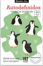 AUTODEFINIDOS VOL 05