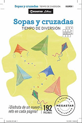 BLOC DE SOPAS Y CRUZADAS 01