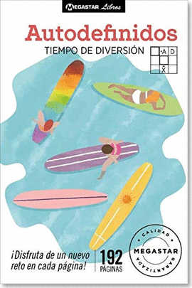 AUTODEFINIDOS VOL 07