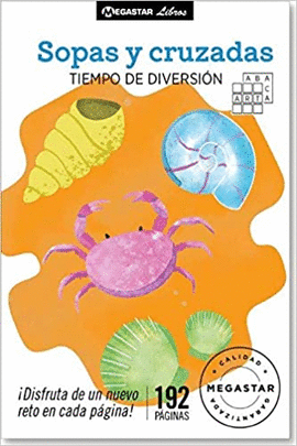 BLOC SOPAS Y CRUZADAS N 02