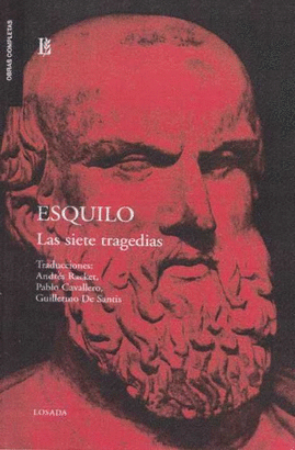 SIETE TRAGEDIAS LAS