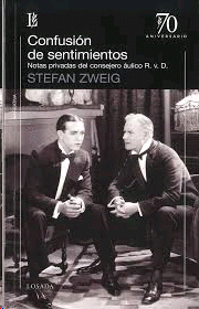 CONFUSIÓN DE SENTIMIENTOS