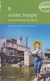 AVENTURAS DE HUCK LAS