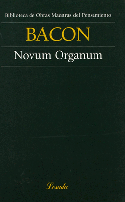 NOVUM ORGANUM