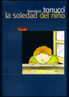 SOLEDAD DEL NIÑO LA