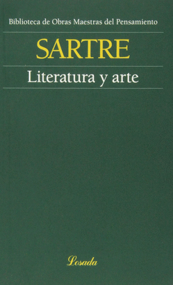 LITERATURA Y ARTE