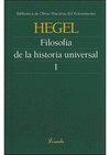 FILOSOFIA DE LA HISTORIA UNIVERSAL I
