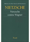 NIETZSCHE CONTRA WAGNER