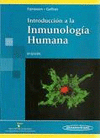 INTRODUCCION A LA INMUNOLOGIA HUMANA