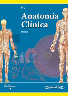 ANATOMIA CLINICA