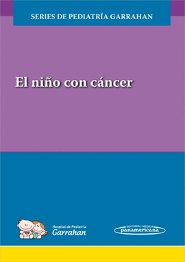 NIÑO CON CANCER EL
