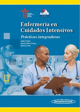 ENFERMERIA EN CUIDADOS INTENSIVOS
