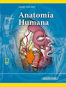 ANATOMIA HUMANA TOMO 1 + EBOOK