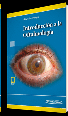 INTRODUCCION A LA OFTALMOLOGIA