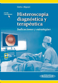 HISTEROSCOPIA DIAGNOSTICA Y TERAPEUTICA