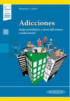 ADICCIONES JUEGO PATOLOGICO Y OTRAS ADICCIONES CONDUCTUALES