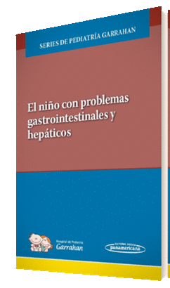 NIÑO CON PROBLEMAS GASTROINTESTINALES Y HEPATICOS EL
