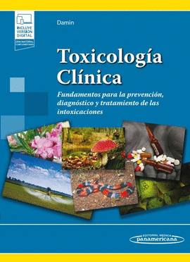 TOXICOLOGIA CLINICA