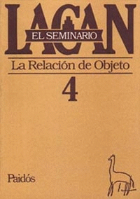 RELACION DE OBJETO LA