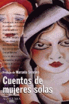 CUENTOS DE MUJERES SOLAS