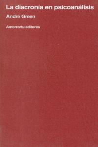 DIACRONIA EN PSICOANALISIS