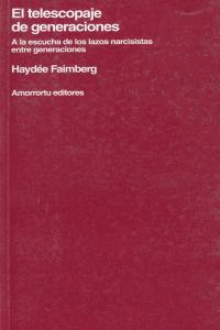 TELESCOPAJE DE GENERACIONES EL