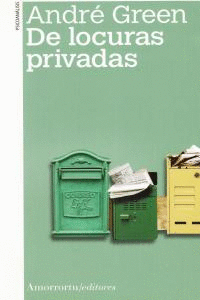 DE LOCURAS PRIVADAS