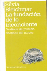 FUNDACION DE LO INCONCIENTE LA