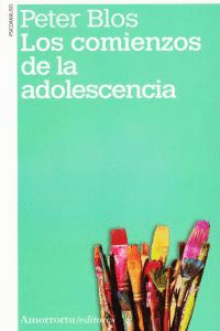 COMIENZOS DE LA ADOLESCENCIA LOS