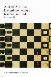 ESTUDIOS SOBRE TEORÍA SOCIAL ESCRITOS II