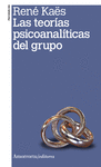 TEORIAS PSICOANALITICAS DEL GRUPO LAS