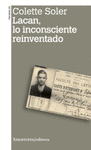 LACAN LO INCONSCIENTE REINVENTADO