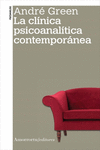 CLINICA PSICOANALITICA CONTEMPORANEA LA