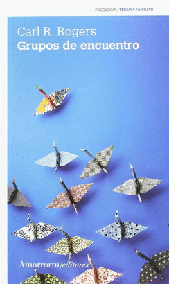 GRUPOS DE ENCUENTRO (4 ED.)