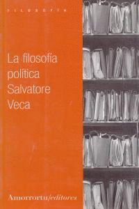 FILOSOFIA POLITICA LA