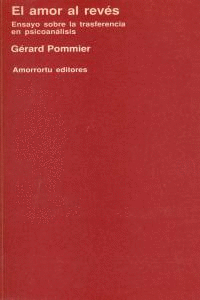 AMOR AL REVES EL
