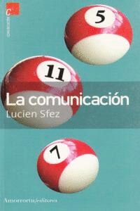 COMUNICACION  LA