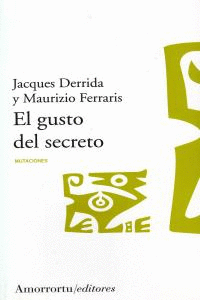 GUSTO DEL SECRETO EL