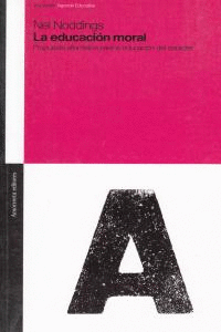 EDUCACION MORAL LA
