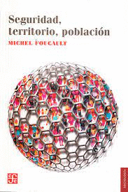 SEGURIDAD TERRITORIO POBLACION