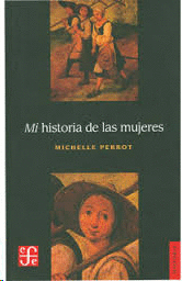 MI HISTORIA DE LAS MUJERES