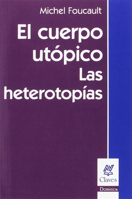 CUERPO UTOPICO EL