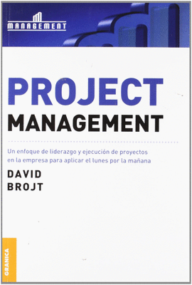 PROJECT MANAGEMENT